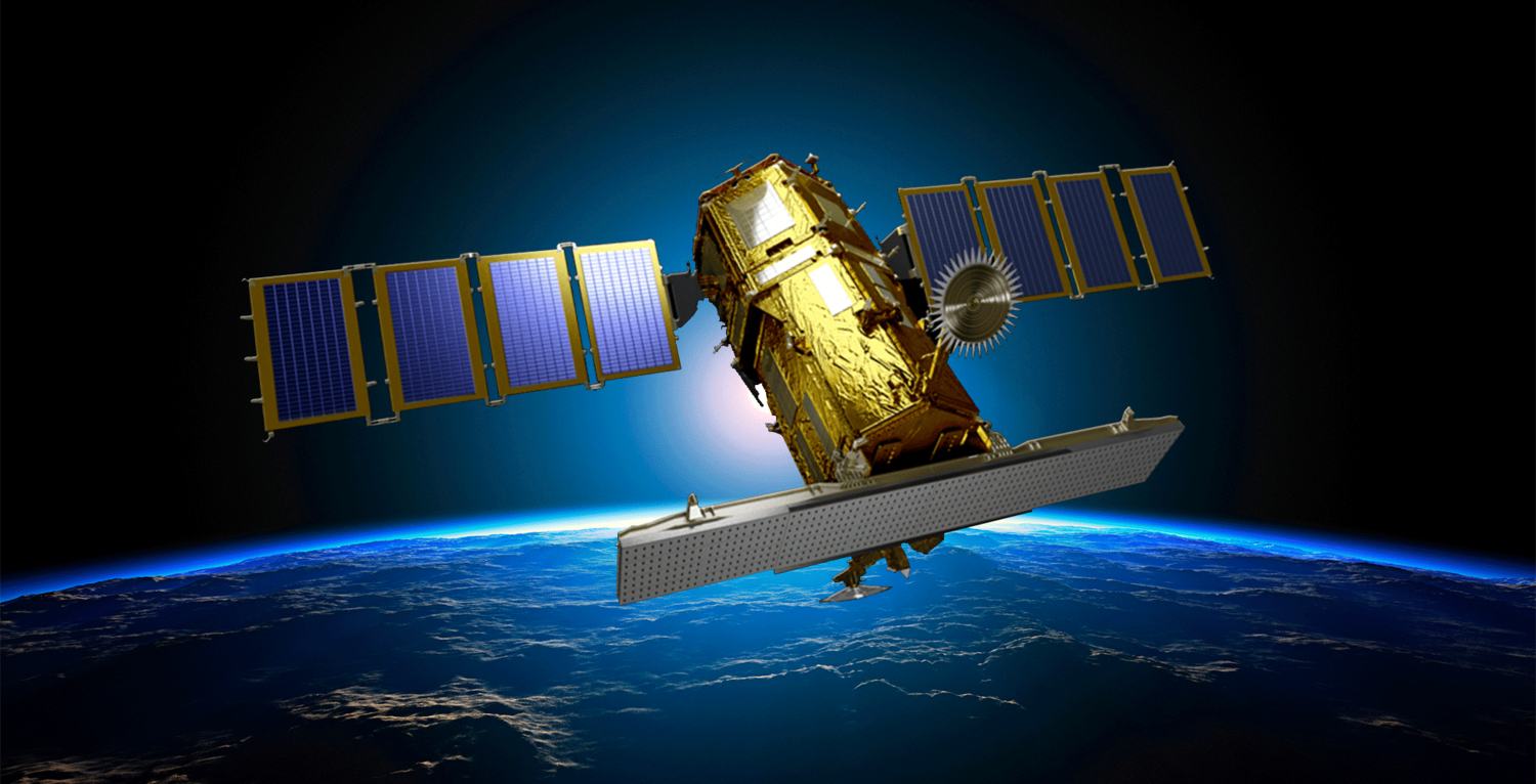 KOMPSAT-5 Satellite Overview
